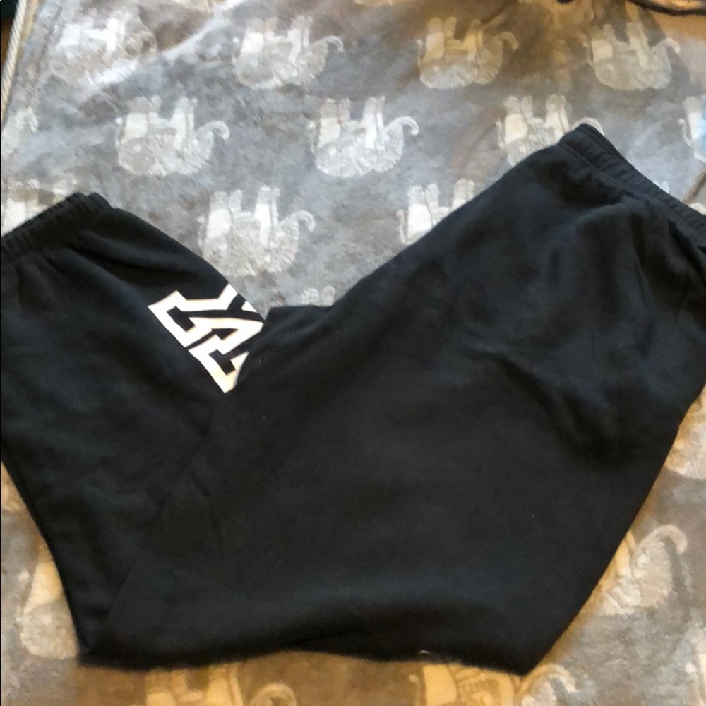 Victoria’s Secret classic sweats